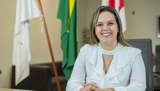Prefeitura de Senhor do Bonfim renova comunicação com a chegada de Fernanda Barros