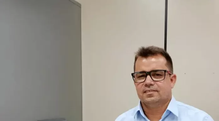 Irmão de Aliado de Simão Durando Assume Importante Cargo na Gestão de Andrei Gonçalves em Juazeiro