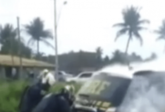 Ex-PRFs são condenados pela morte de Genivaldo Santos em Sergipe