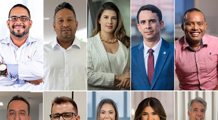 Juazeiro (BA): Confira os primeiros nomes do secretariado do prefeito diplomado Andrei Gonçalves