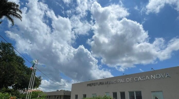 Prefeitura de Casa Nova regulariza salários atrasados dos concursados do mês de dezembro e antecipa pagamento de janeiro