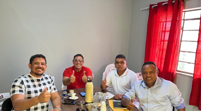 Ziel Almeida pode renunciar à vice-presidência da câmara e assumir a liderança do governo do prefeito Andrei. Aníbal Araújo pode ser o novo vice da chapa