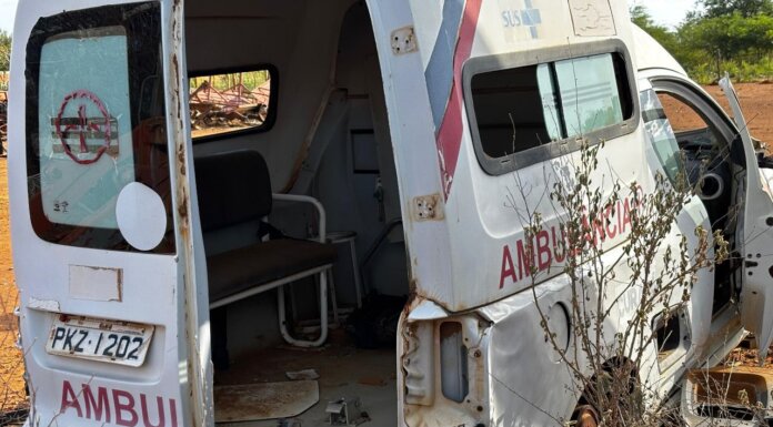 Curaçá em Crise: Prefeito Murilo Bomfim Encontra Cidade Abandonada e Anuncia Estado de Calamidade Pública