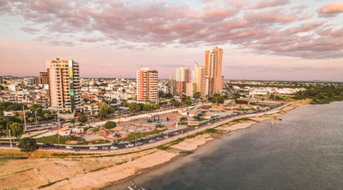 Petrolina é apontada como um dos destinos mais buscados do Nordeste