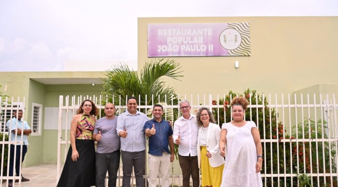 Prefeitura de Juazeiro e o Bahia Sem Fome buscam estratégias para fortalecer Segurança Alimentar em Juazeiro