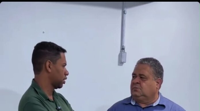 Chuvas em Petrolina: Vereador Wanderley Alves busca soluções com secretaria de serviços públicos