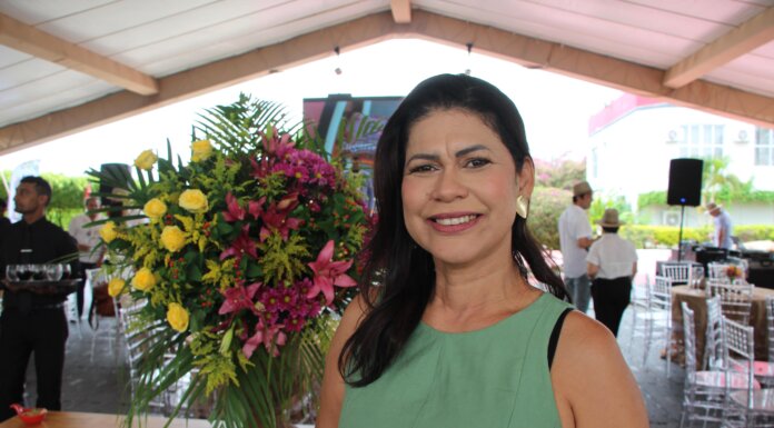 Prefeita Catharina Garziera nomeia Ana Araújo como secretária da Saúde de Lagoa Grande