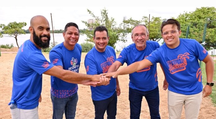 Deputado Zó convida população de Juazeiro para o Festival de Verão Velho Chico