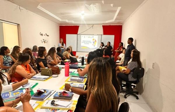 Educação: Gestores de Lagoa Grande reavaliam planejamento escolar