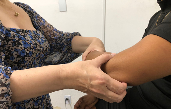 Janeiro Roxo: Prefeitura de Petrolina alerta como identificar sinais de hanseníase