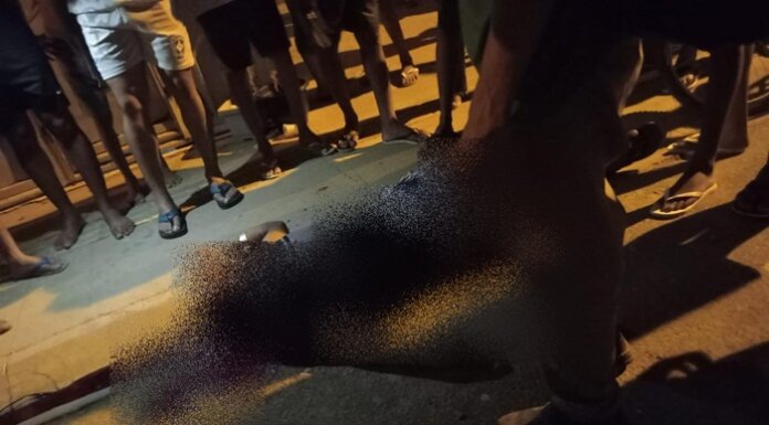 Juazeiro registra seis homicídios nos seis primeiros dias de 2025