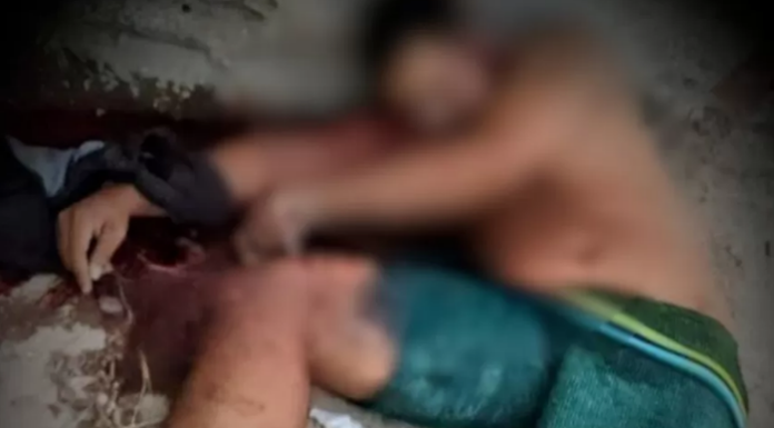 Homem é encontrado morto a tiros em via pública