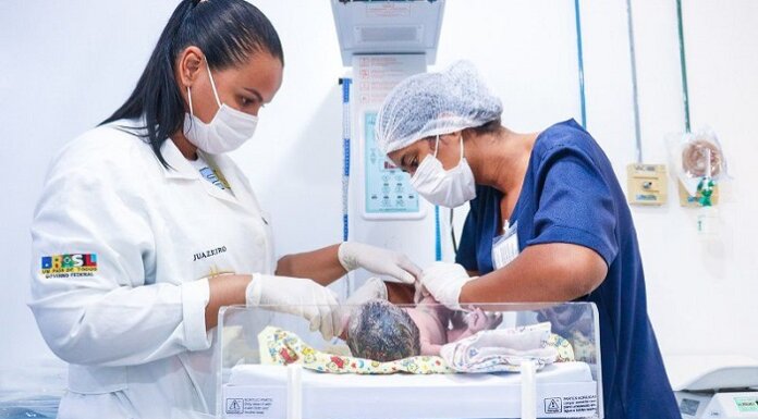 Prefeitura de Juazeiro paga salários atrasados dos servidores da saúde