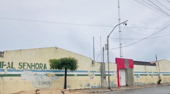 Abandono e crise na educação: Nova Gestão de Casa Nova assume desafios inéditos