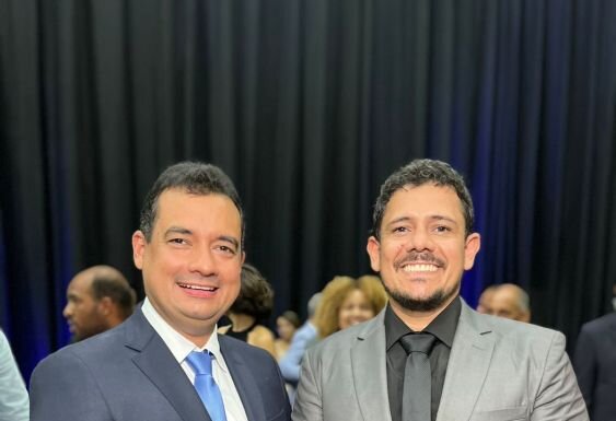 Ziel Almeida é escolhido líder do Governo na Câmara de Vereadores de Juazeiro