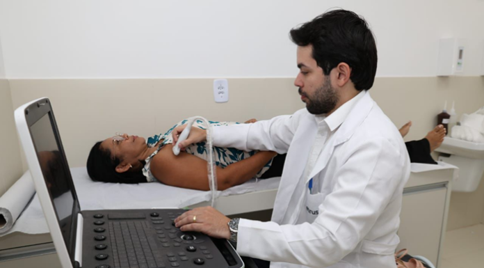 Serviços especializados fortalecem atendimentos no Hospital Municipal de Petrolina