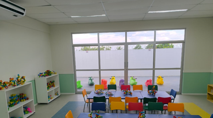 Bairro Henrique Leite recebe nova Escola em Tempo Integral nesta terça-feira
