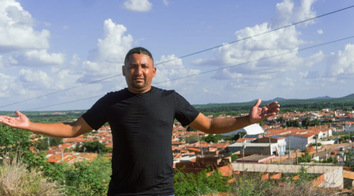 Lagoa Grande (PE): Prefeita Catharina Garziera é aplaudida pela indicação de Francisco Modesto em Vermelhos