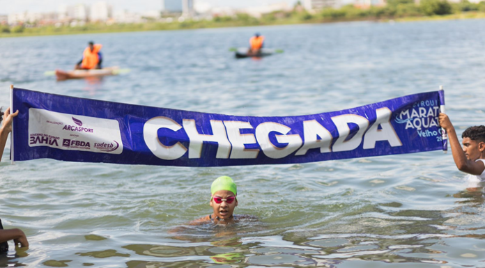 Festival de Verão Velho Chico reúne mais de mil atletas e celebra esporte, cultura e aventura em Juazeiro