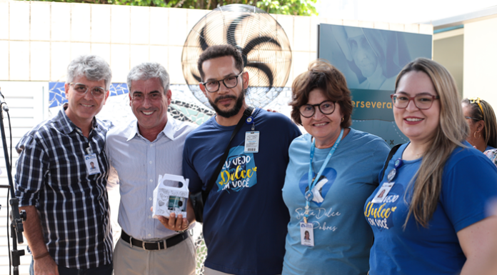 Colaborador do Hospital Regional de Juazeiro tem fotografia selecionada em concurso da OSID