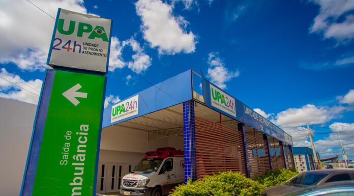 Falta de água na UPA de Juazeiro (BA) causa caos e prejudica pacientes