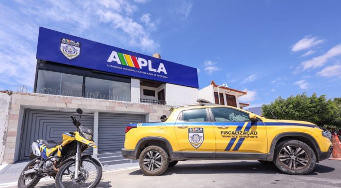 Prefeitura informa sobre período de renovação de alvarás de todas as categorias de transportes em Petrolina