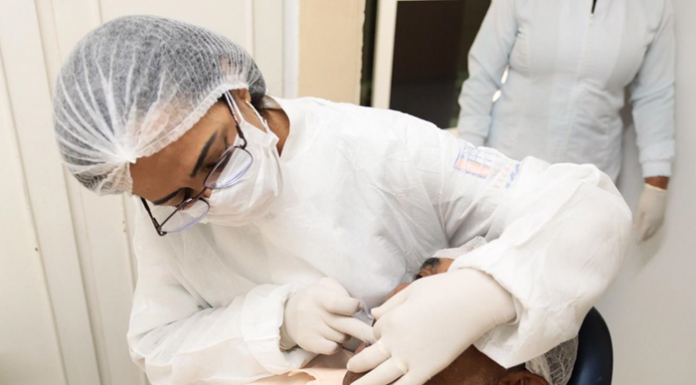 Unidade Móvel Odontológica de Petrolina atenderá 20 localidades em janeiro