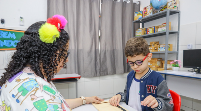 Acolhimento: mães atípicas ressaltam a importância da educação de Petrolina no desenvolvimento dos filhos