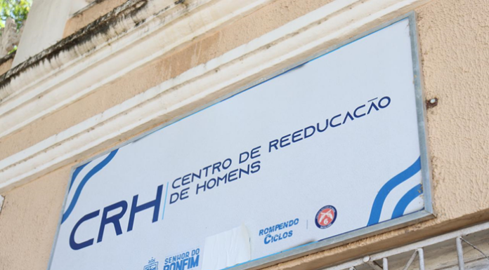 Prefeitura de Senhor do Bonfim celebra três anos do pioneiro Centro de Reeducação do Homem