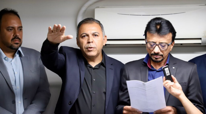 Rogério Passos assume vaga na câmara de Petrolina após licença de Edilsão do Trânsito