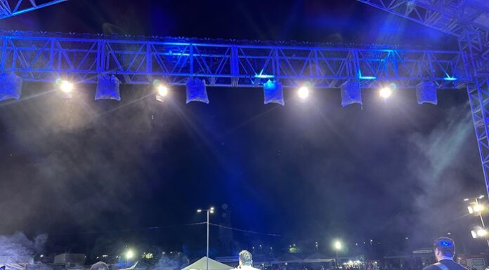 Festa de São Sebastião em Pau a Pique celebra tradição, cultura e fé com sucesso de público