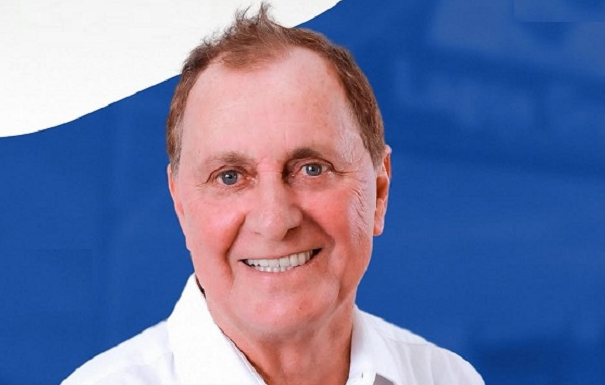 Jorge Garziera: O visionário que transformou Lagoa Grande na terra prometida do Sertão