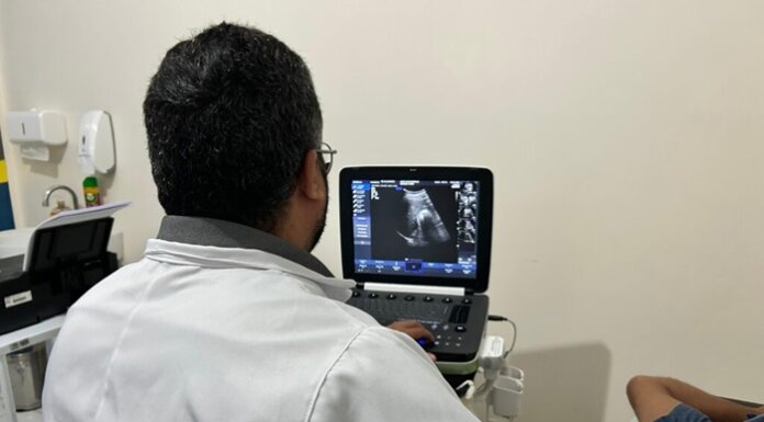 Prefeitura de Curaçá leva exames de ultrassonografia para a Zona Rural