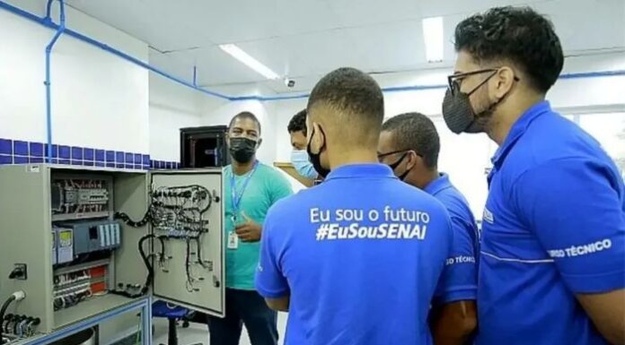 Confira inscrições para mais de mil vagas gratuitas em cursos técnicos na Bahia