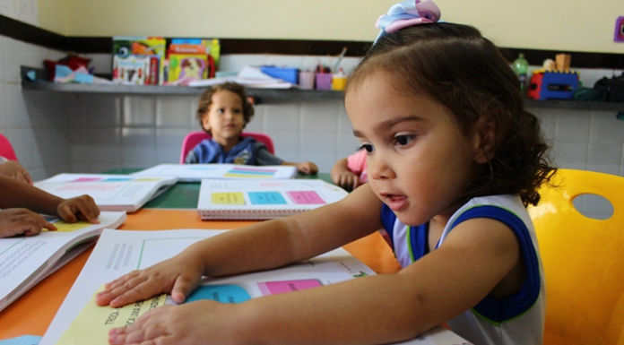 Secretaria de Educação de Juazeiro espera receber mais de 40 mil estudantes em 2025. Pré-matrículas para a educação infantil começam nesta segunda-feira (06)