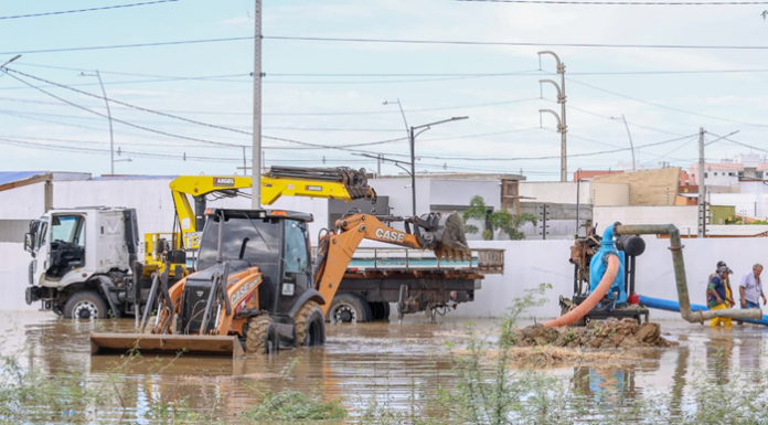 2024 foi o mais chuvoso dos últimos 15 anos em Petrolina