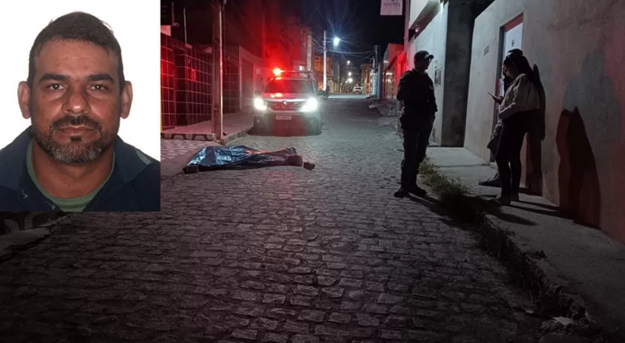 Tragédia na Cohab: Vendedor de água mineral é assassinado a facadas
