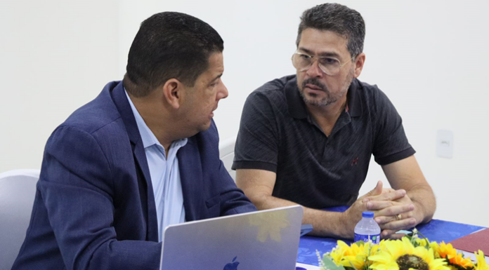 Prefeitura de Senhor do Bonfim realiza segunda reunião de planejamento para 2025 com secretariado municipal
