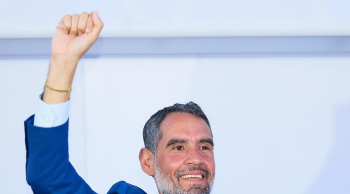 Emoção e Compromisso: Anísio Viana assume a prefeitura de Casa Nova