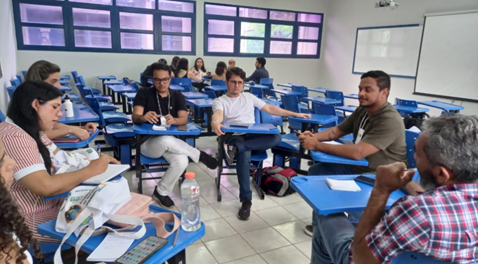 Situação climática foi destaque na 2° Conferencia Municipal do Meio Ambiente de Petrolina