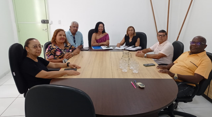 Secretaria de Educação de Juazeiro estabelece diálogo com a APLB Sindicato para a melhoria da educação no município