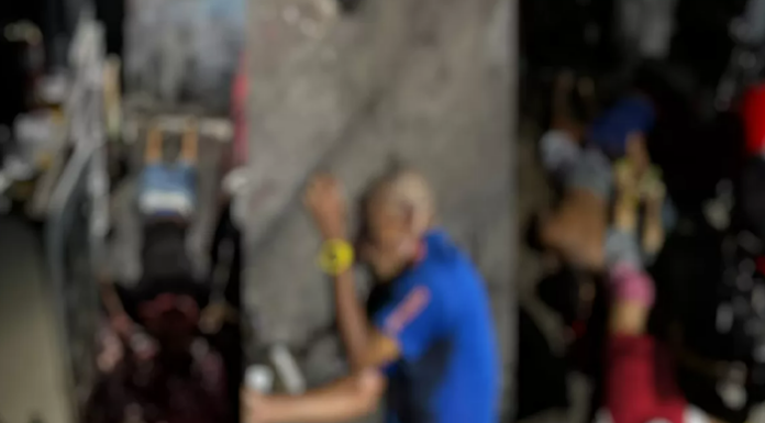 Sete homens assassinados em Nova Descoberta, em Recife