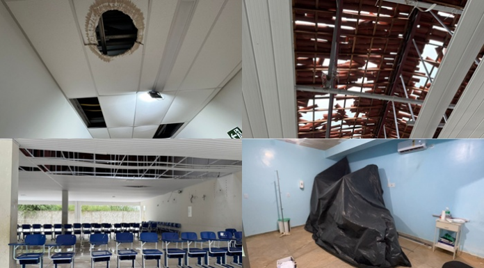 Curaçá sob chuva intensa: Medidas emergenciais visam conter danos e apoiar comunidades isoladas