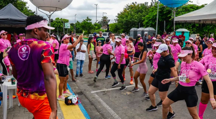 Prefeitura de Senhor do Bonfim lança o Projeto Bonfitness para movimentar o verão nesta terça (14)