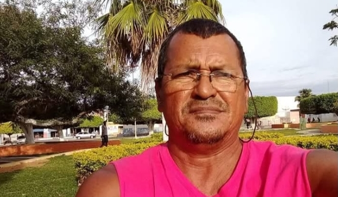 Secretaria de Educação de Juazeiro lamenta o falecimento do professor Pedro Hipólito da Fonseca