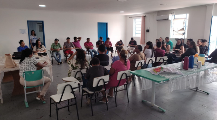 Produtores de Serra Maravilha avançam na certificação de produtos orgânicos e fortalece a agricultura familiar