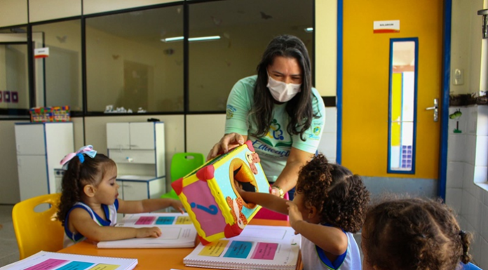 Lista de estudantes pré-matriculados na rede municipal de ensino de Juazeiro será divulgada nesta quarta-feira