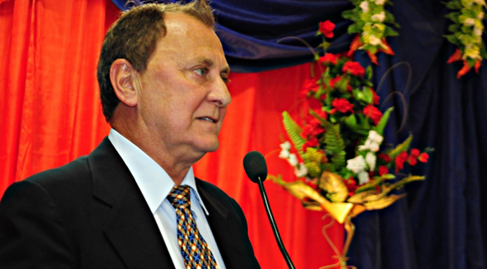 “E Lagoa Grande tem muita pressa”, por Marcelo Damasceno