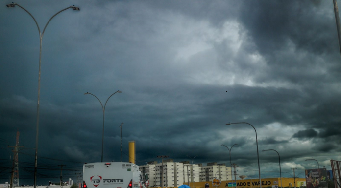 Defesa Civil divulga previsão de chuva para os próximos dias em Petrolina