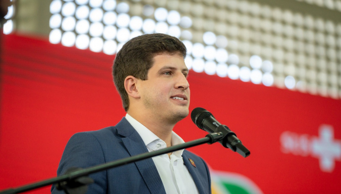 O reflexo do trabalho da capital, impactando em todo estado